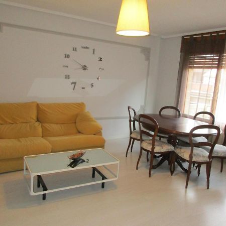 Apartamento Pirineo Aragones Sabiñánigo 외부 사진