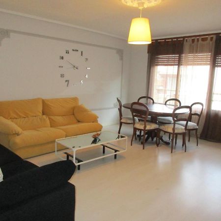 Apartamento Pirineo Aragones Sabiñánigo 외부 사진
