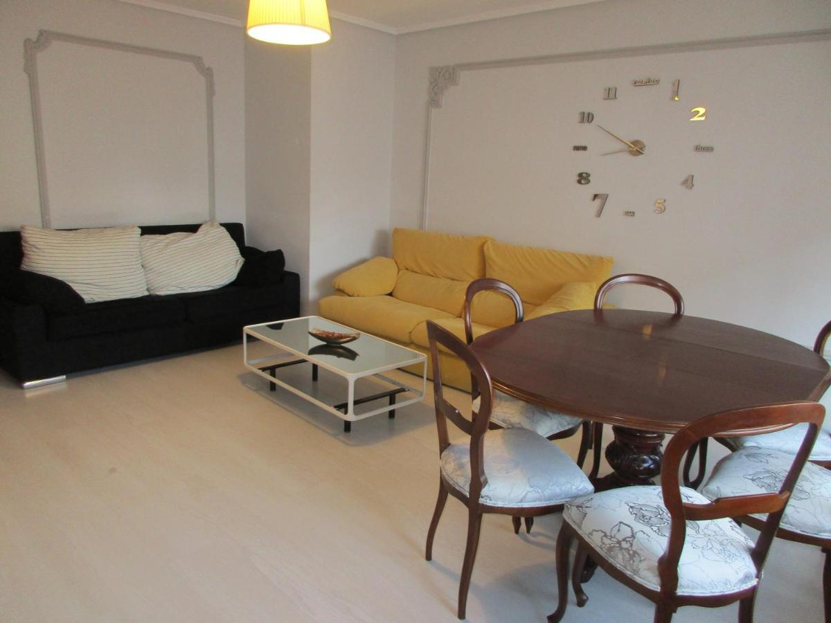 Apartamento Pirineo Aragones Sabiñánigo 외부 사진