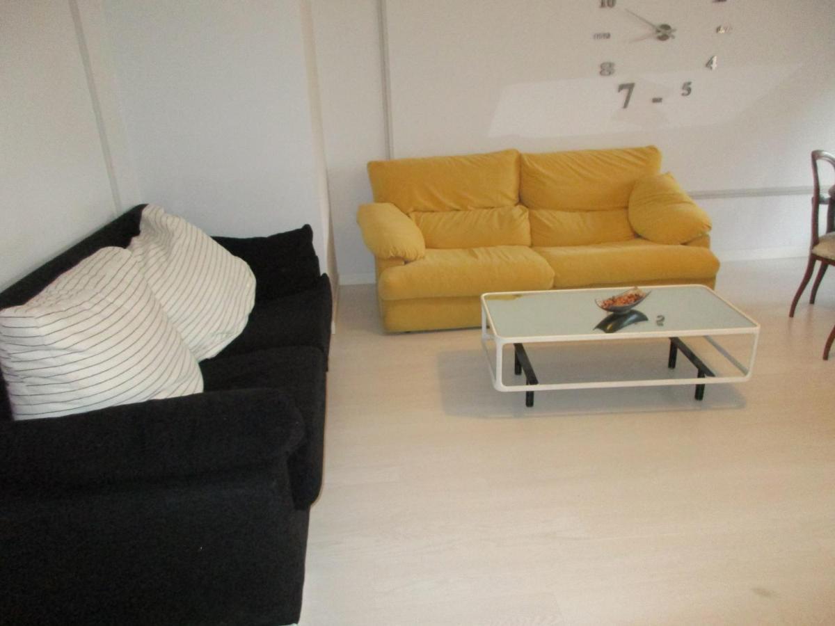 Apartamento Pirineo Aragones Sabiñánigo 외부 사진