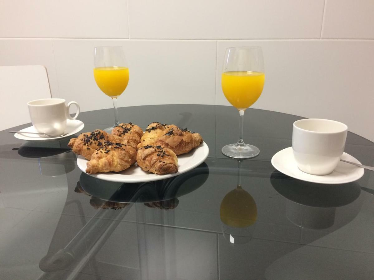 Apartamento Pirineo Aragones Sabiñánigo 외부 사진