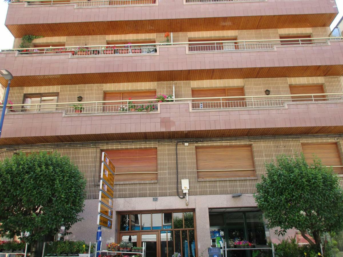 Apartamento Pirineo Aragones Sabiñánigo 외부 사진