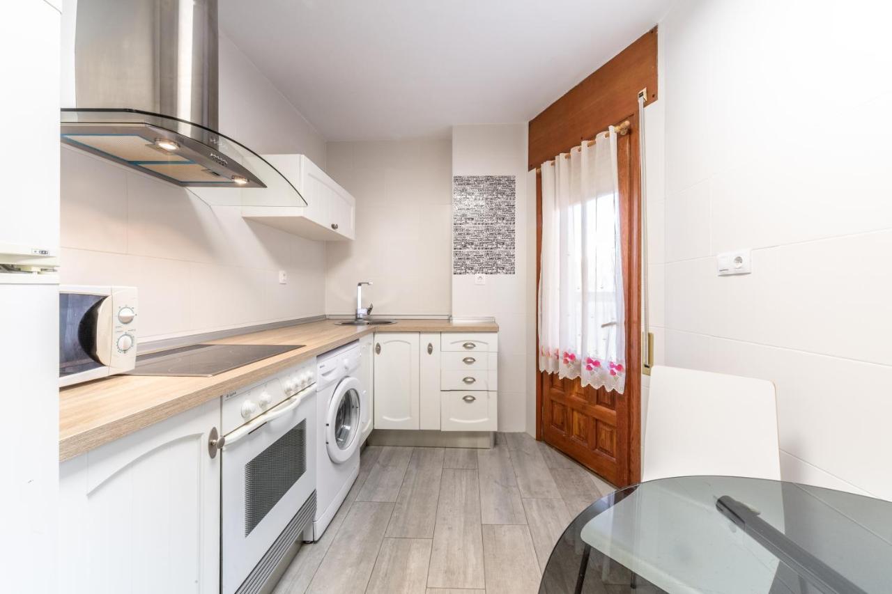 Apartamento Pirineo Aragones Sabiñánigo 외부 사진