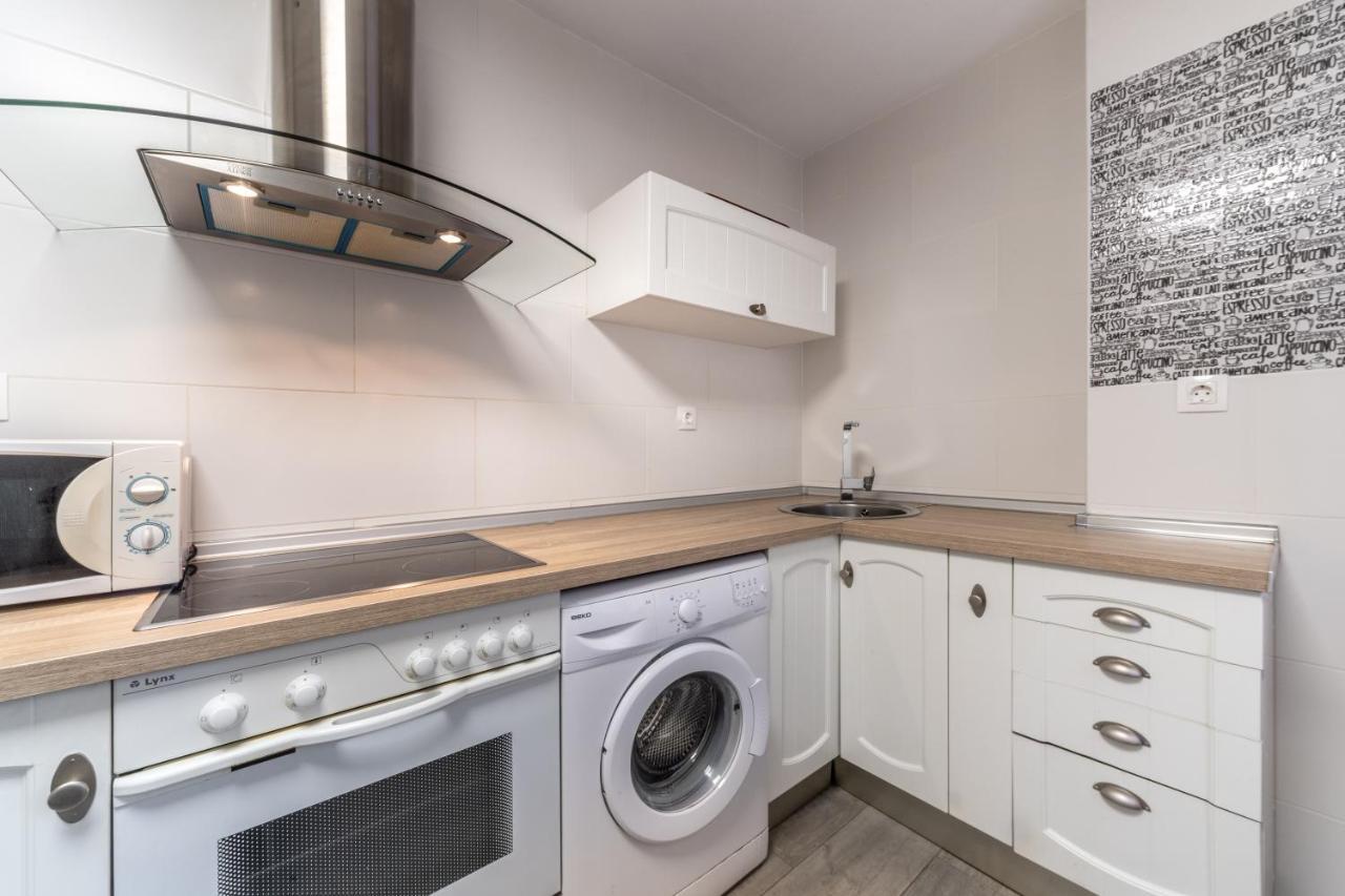 Apartamento Pirineo Aragones Sabiñánigo 외부 사진