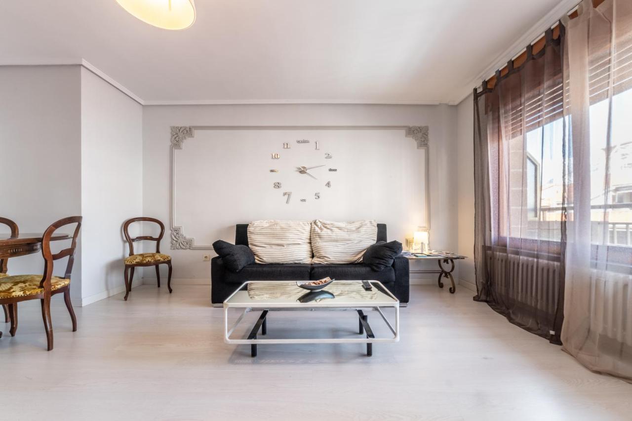Apartamento Pirineo Aragones Sabiñánigo 외부 사진