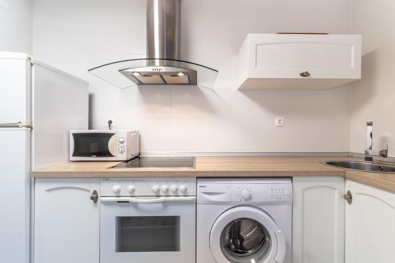 Apartamento Pirineo Aragones Sabiñánigo 외부 사진