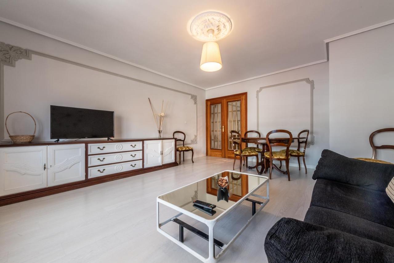 Apartamento Pirineo Aragones Sabiñánigo 외부 사진