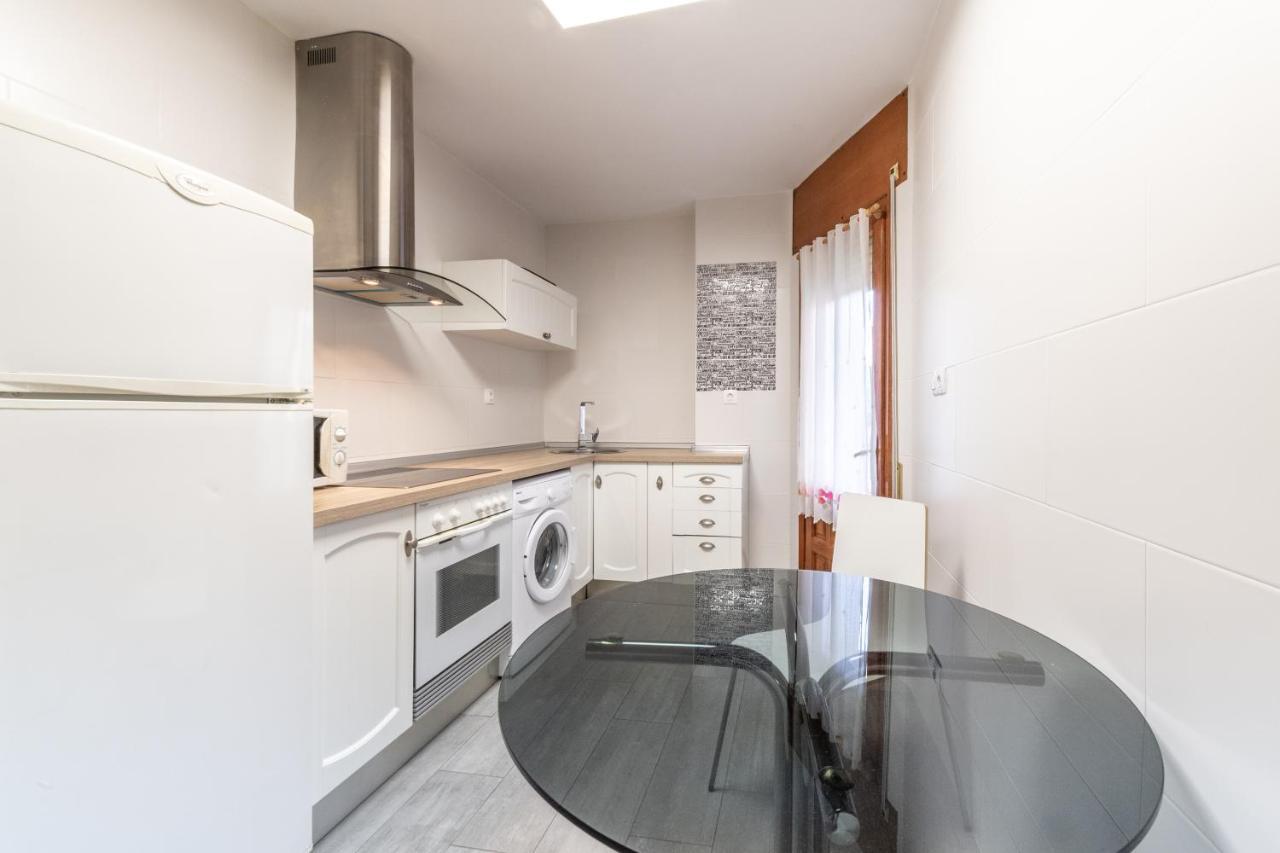 Apartamento Pirineo Aragones Sabiñánigo 외부 사진