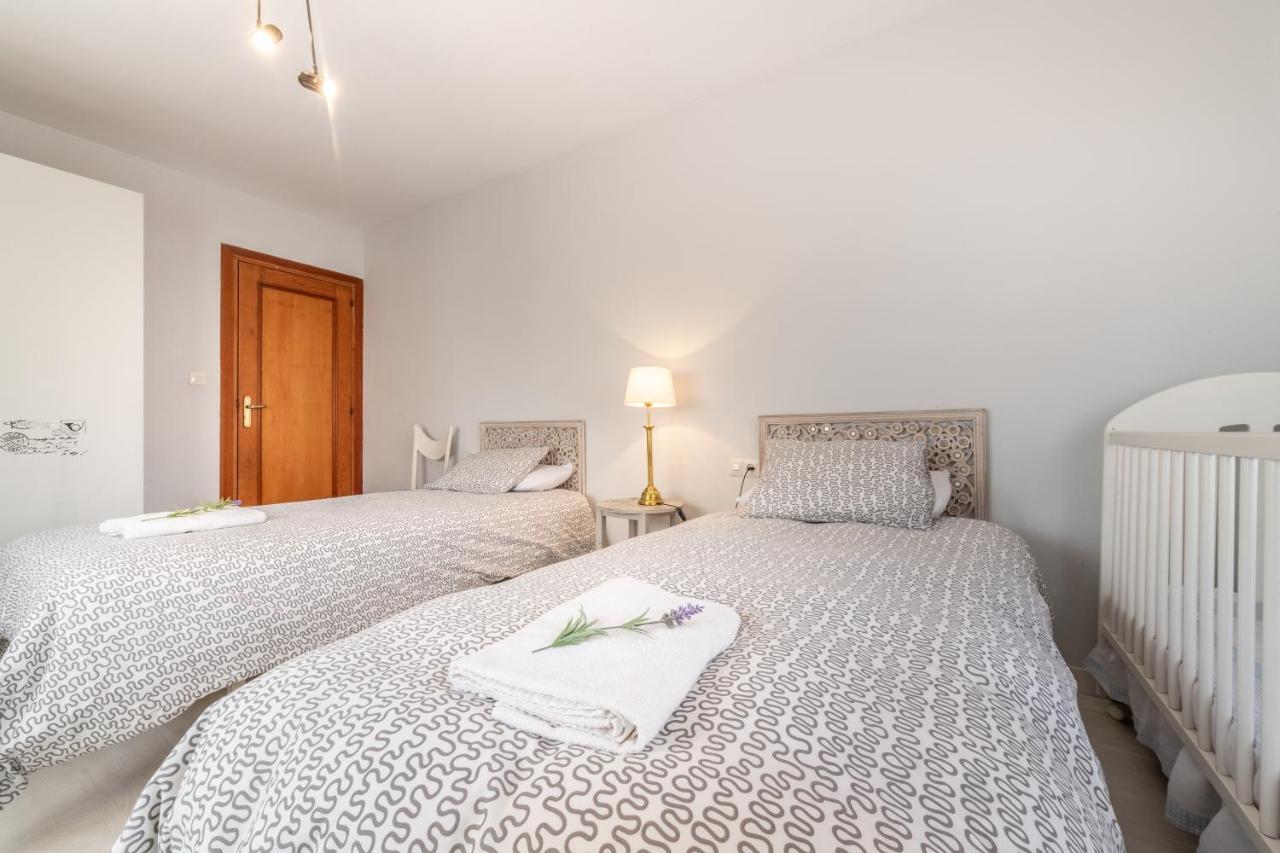 Apartamento Pirineo Aragones Sabiñánigo 외부 사진