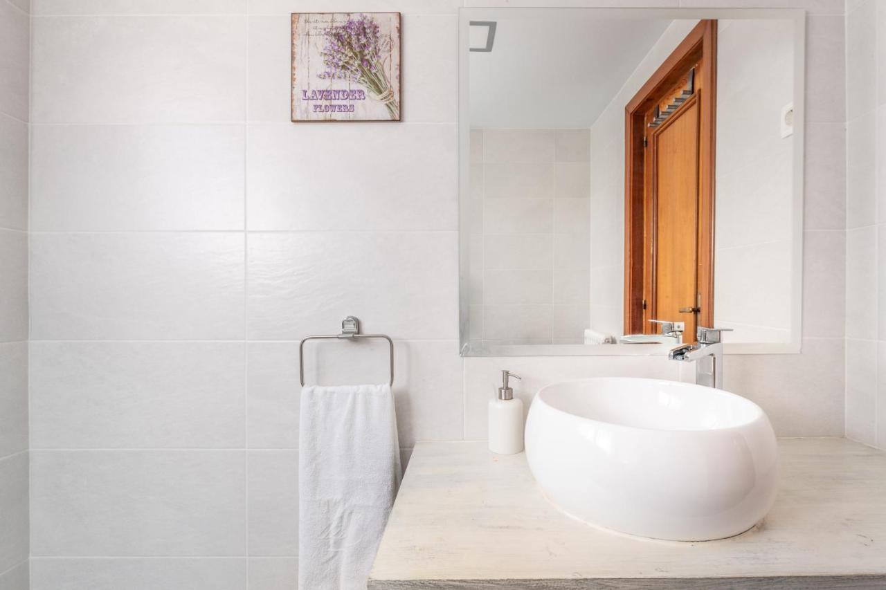 Apartamento Pirineo Aragones Sabiñánigo 외부 사진