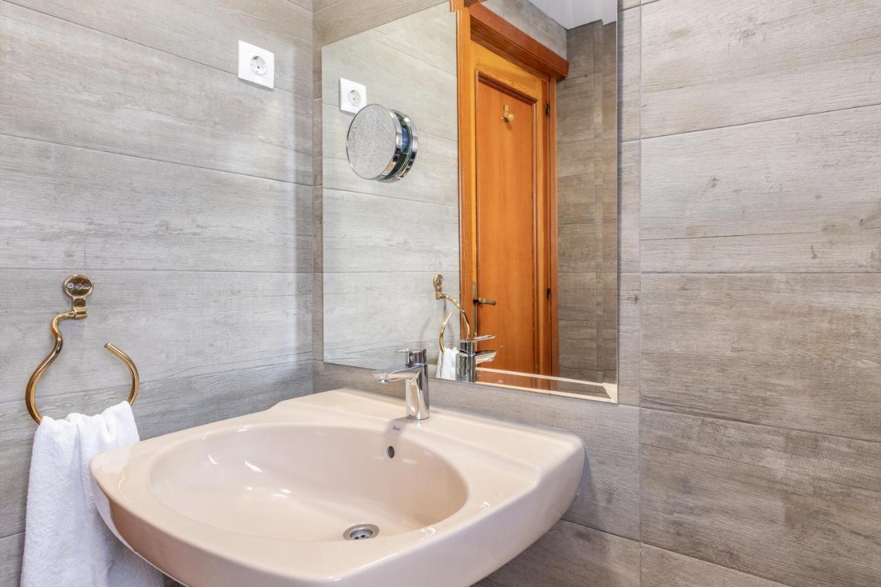 Apartamento Pirineo Aragones Sabiñánigo 외부 사진