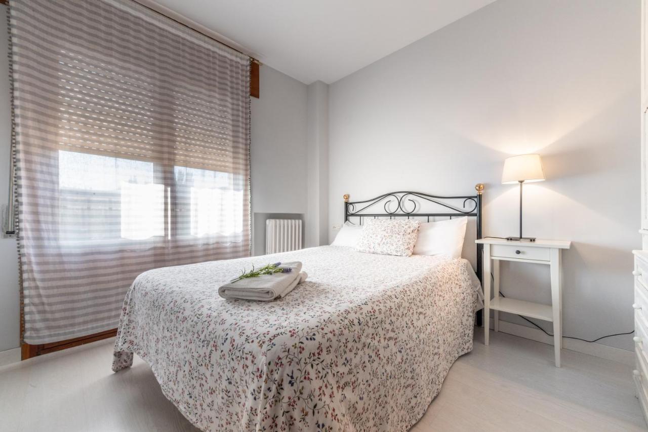 Apartamento Pirineo Aragones Sabiñánigo 외부 사진