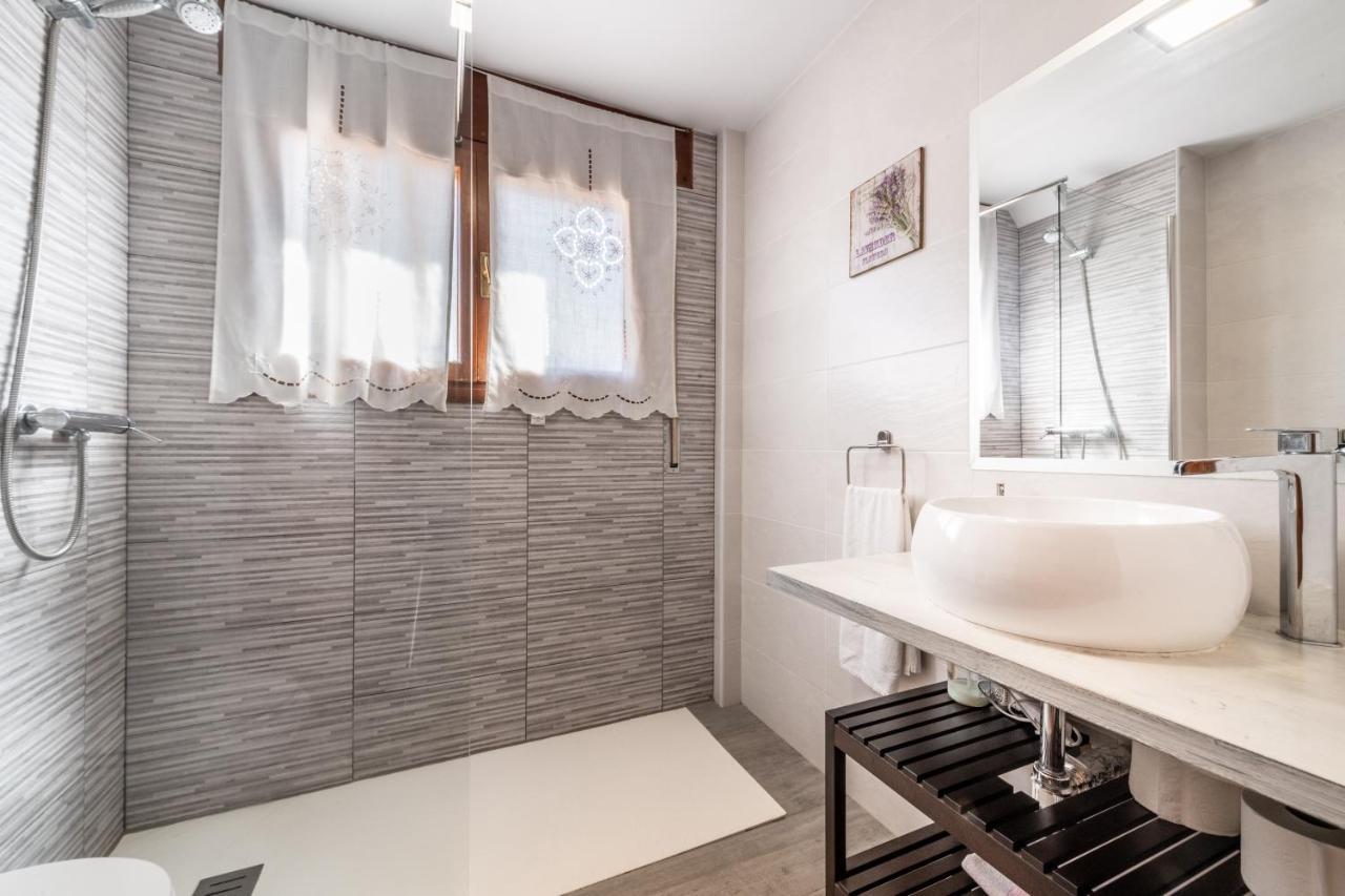 Apartamento Pirineo Aragones Sabiñánigo 외부 사진