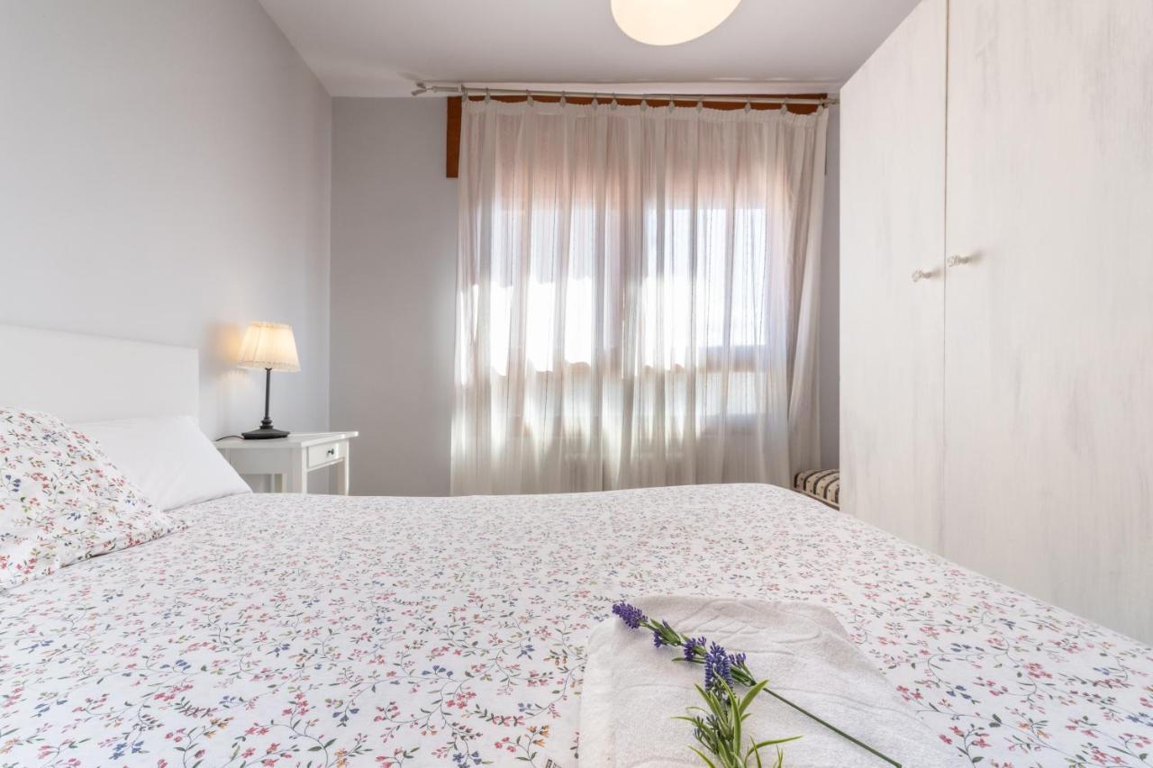 Apartamento Pirineo Aragones Sabiñánigo 외부 사진