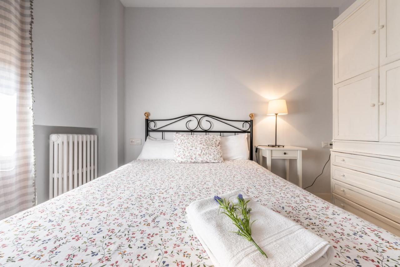 Apartamento Pirineo Aragones Sabiñánigo 외부 사진