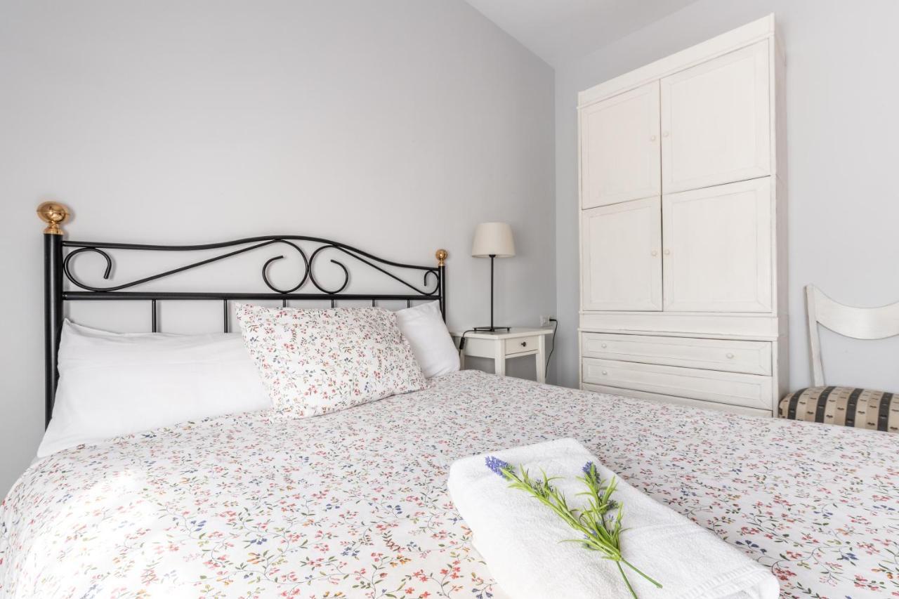 Apartamento Pirineo Aragones Sabiñánigo 외부 사진