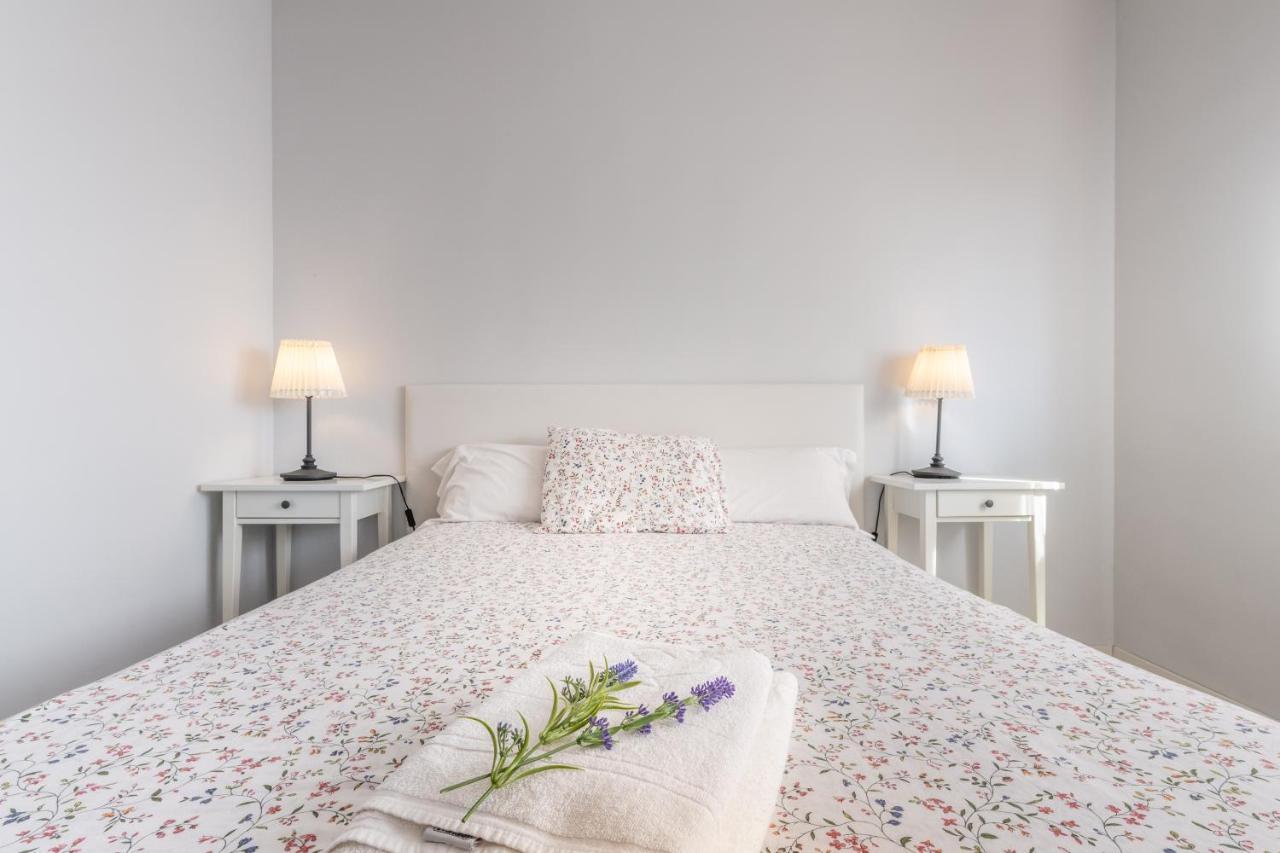 Apartamento Pirineo Aragones Sabiñánigo 외부 사진